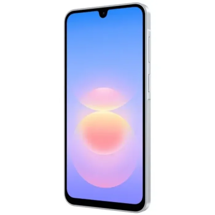 Мобільний телефон Samsung Galaxy A18 LTE 4/128Gb Silver (SM-A185FZSDEUC)