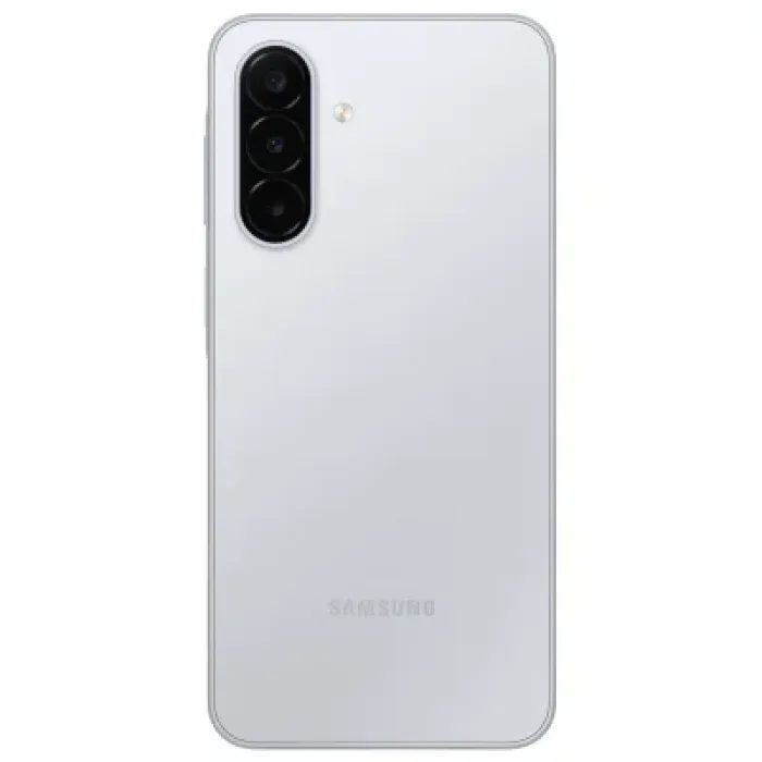 Мобільний телефон Samsung Galaxy A18 LTE 4/128Gb Silver (SM-A185FZSDEUC)