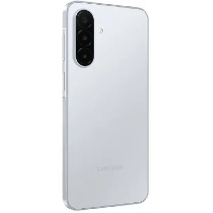 Мобільний телефон Samsung Galaxy A18 LTE 4/128Gb Silver (SM-A185FZSDEUC)