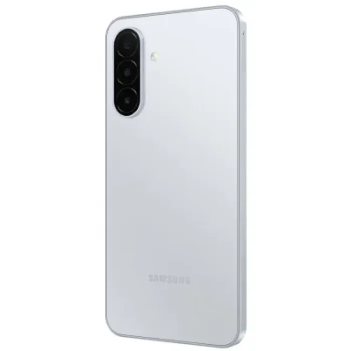 Мобільний телефон Samsung Galaxy A18 LTE 4/128Gb Silver (SM-A185FZSDEUC)