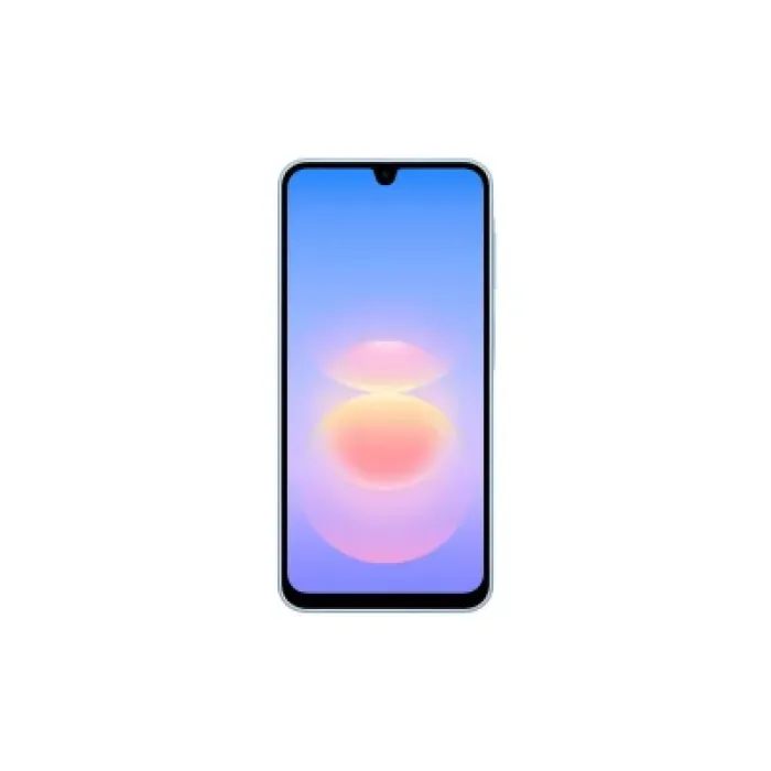Мобільний телефон Samsung Galaxy A18 LTE 8/256Gb Light Blue (SM-A185FLBHEUC)