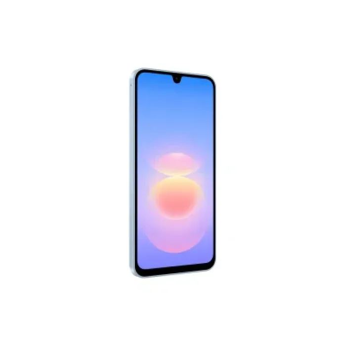 Мобільний телефон Samsung Galaxy A18 LTE 8/256Gb Light Blue (SM-A185FLBHEUC)