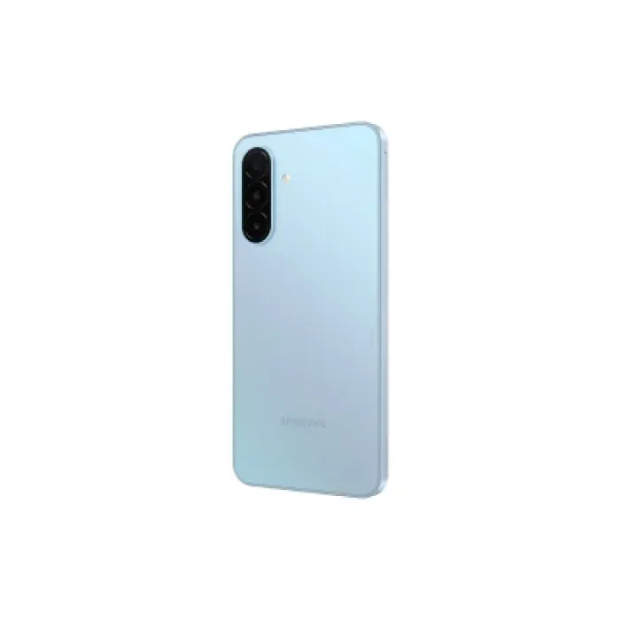 Мобільний телефон Samsung Galaxy A18 LTE 8/256Gb Light Blue (SM-A185FLBHEUC)