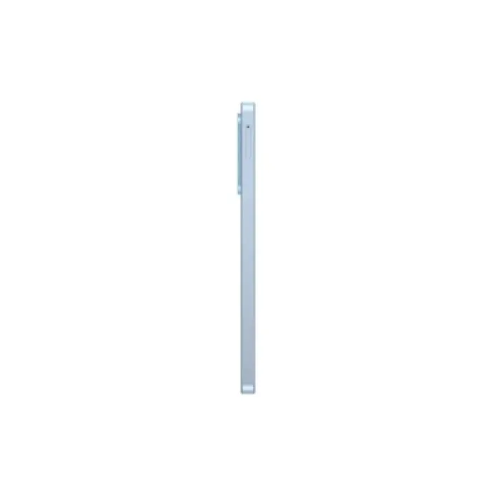 Мобільний телефон Samsung Galaxy A18 LTE 8/256Gb Light Blue (SM-A185FLBHEUC)