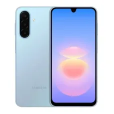 Мобільний телефон Samsung Galaxy A18 LTE 8/256Gb Light Blue (SM-A185FLBHEUC)