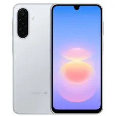 Мобільний телефон Samsung Galaxy A18 LTE 8/256Gb Silver (SM-A185FZSHEUC)