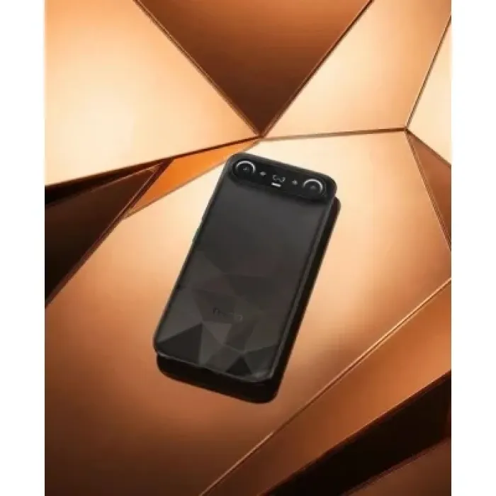 Мобільний телефон Tecno Camon Slim 8/128Gb (4894947136023)