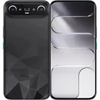 Мобільний телефон Tecno Camon Slim 8/128Gb (4894947136023)