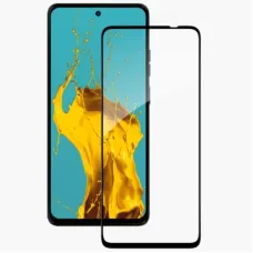 Скло захисне Piko 9H Motorola G36 / G36 Power Black (1283126636431)