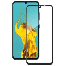 Скло захисне Piko Full Glue ESD ZTE Blade A36 Black (1283126635625)