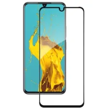 Скло захисне Piko Full Glue Infinix Note 12 Pro Black (1283126546655)