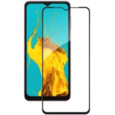 Скло захисне Piko Full Glue Samsung A04e Black (1283126547201)