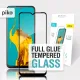 Скло захисне Piko Full Glue Tecno Pop 6 Pro Black (1283126551628)