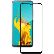 Скло захисне Piko Full Glue Tecno Pop 6 Pro Black (1283126551628)