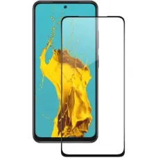 Скло захисне Piko Full Glue Xiaomi Redmi Note 11 Pro Black (1283126522697)