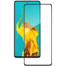 Скло захисне Piko Full Glue Xiaomi Redmi Note 12 Pro/12 Pro Plus Black (1283126549434)
