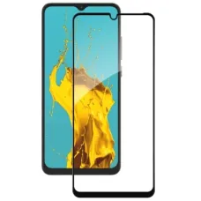 Скло захисне Piko Full Glue ZTE Blade A71 Black (1283126515675)
