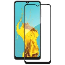 Скло захисне Piko Full Glue ZTE Blade V30 Black (1283126515699)