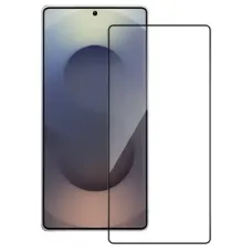 Скло захисне ACCLAB Full Glue ESD Samsung S26 Ultra Black (1283126634338)
