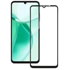 Скло захисне ACCLAB Full Glue ESD ZTE Blade A36 Black (1283126635595)