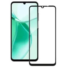 Скло захисне ACCLAB Full Glue ESD ZTE Blade A56 Black (1283126635649)