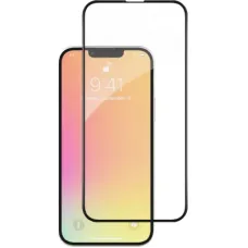 Скло захисне ACCLAB Full Glue Apple iPhone 13 Pro Black (1283126515408)