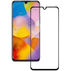 Скло захисне ACCLAB Full Glue Infinix Note 12 Pro Black (1283126546617)