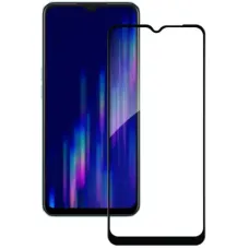 Скло захисне ACCLAB Full Glue Oppo A57 Black (1283126546235)