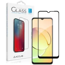 Скло захисне ACCLAB Full Glue Realme 10 5G Black (1283126551499)