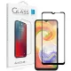 Скло захисне ACCLAB Full Glue Samsung A04 Black (1283126544804)