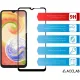 Скло захисне ACCLAB Full Glue Samsung A04 Black (1283126544804)