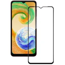 Скло захисне ACCLAB Full Glue Samsung A04e Black (1283126547164)