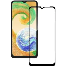 Скло захисне ACCLAB Full Glue Samsung A04S Black (1283126544866)