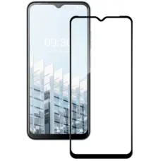Скло захисне ACCLAB Full Glue Tecno Pop 6 Pro Black (1283126551581)
