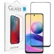 Скло захисне ACCLAB Full Glue Xiaomi Redmi Note 10 5G Black (1283126513190)