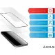 Скло захисне ACCLAB Full Glue Xiaomi Redmi Note 10 5G Black (1283126513190)