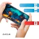 Скло захисне ACCLAB Full Glue Xiaomi Redmi Note 10 5G Black (1283126513190)