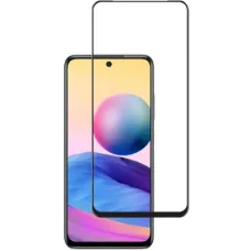 Скло захисне ACCLAB Full Glue Xiaomi Redmi Note 10 5G Black (1283126513190)