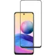 Скло захисне ACCLAB Full Glue Xiaomi Redmi Note 10 5G Black (1283126513190)