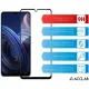 Скло захисне ACCLAB Full Glue ZTE Blade A72 Black (1283126545542)
