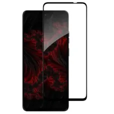 Скло захисне Intaleo 3D 9H Motorola G36 / G36 Power Black (1283126636455)