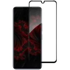Скло захисне Intaleo Full Glue Infinix Note 12 Black (1283126546587)