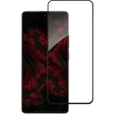 Скло захисне Intaleo Full Glue Xiaomi Poco M4 Pro 5G Black (1283126518980)