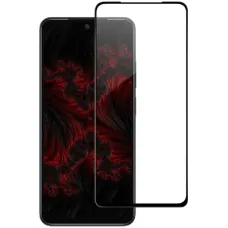 Скло захисне Intaleo Full Glue Xiaomi Redmi Note 11 Pro Black (1283126522680)