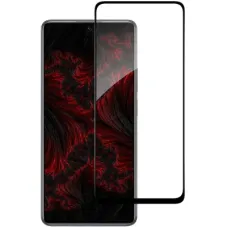Скло захисне Intaleo Full Glue Xiaomi Redmi Note 11T Black (1283126518904)