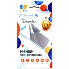 Скло захисне Drobak Ceramics Samsung Galaxy A36 (181831)