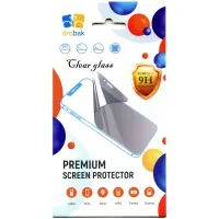 Скло захисне Drobak POCO C81 Pro (181837)