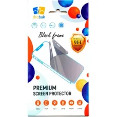 Скло захисне Drobak Xiaomi Redmi A7 Pro Black (181833)