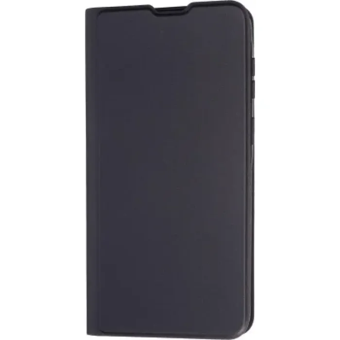 Чохол до мобільного телефона XoKo Book Samsung A376 (A37) Black (XK-BK-A37BK)