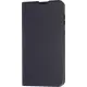 Чохол до мобільного телефона XoKo Book Samsung A376 (A37) Black (XK-BK-A37BK)